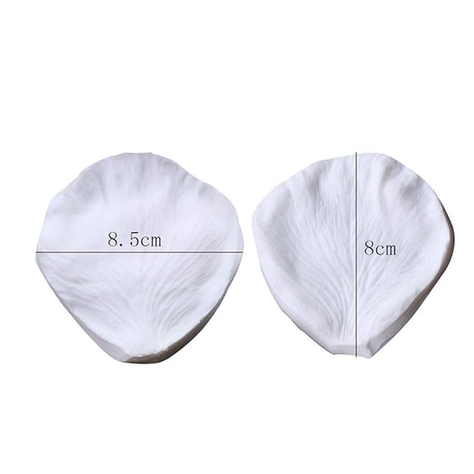 Flower Petal Mould CM21