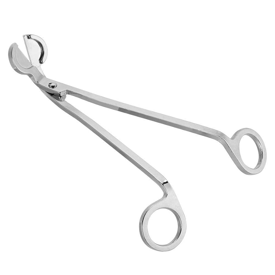 Wick Scissors WP25