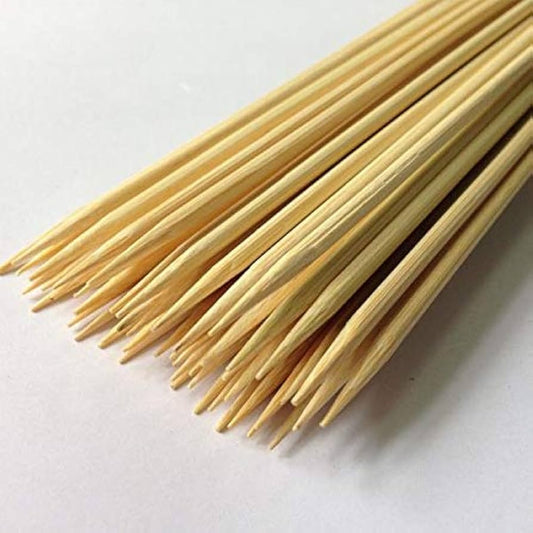Wooden Sticks 60 pieces WP04