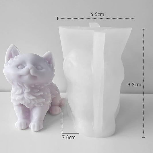 Cat Mould CM172