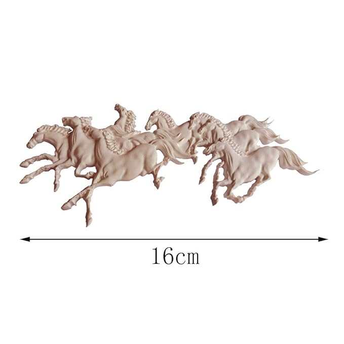 Horse Mould CM325