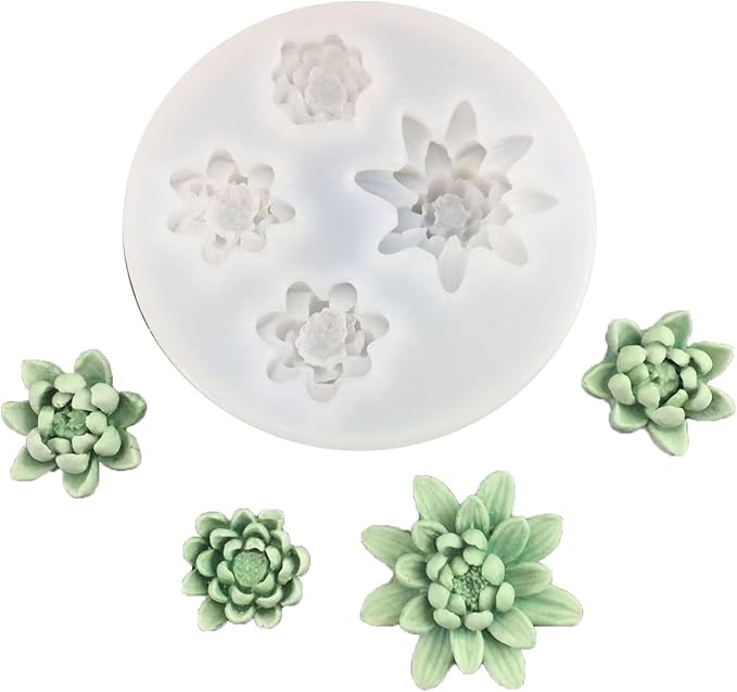 Lotus Mould Element CM101