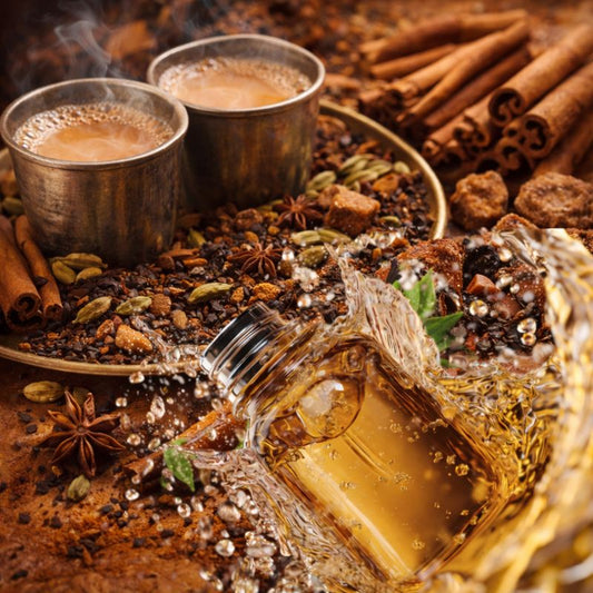 Indian Chai Fragrance FO79