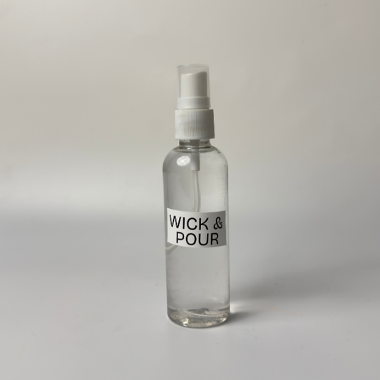 Mold / Glass Cleaner 100 ml - WP76