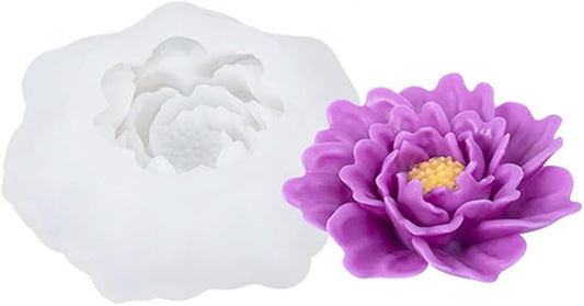 Flower Mould CM373