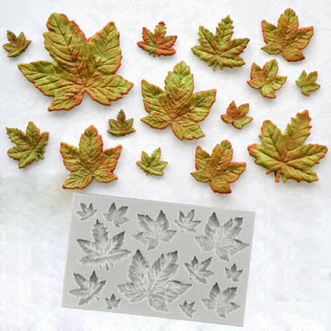 Autumn Leaf Mould CM456