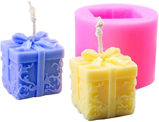 Gift Box Mould CM436
