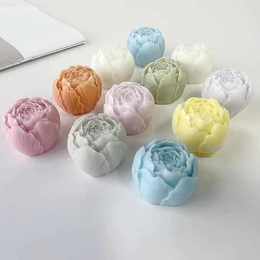 Rose Bud Mould CM334