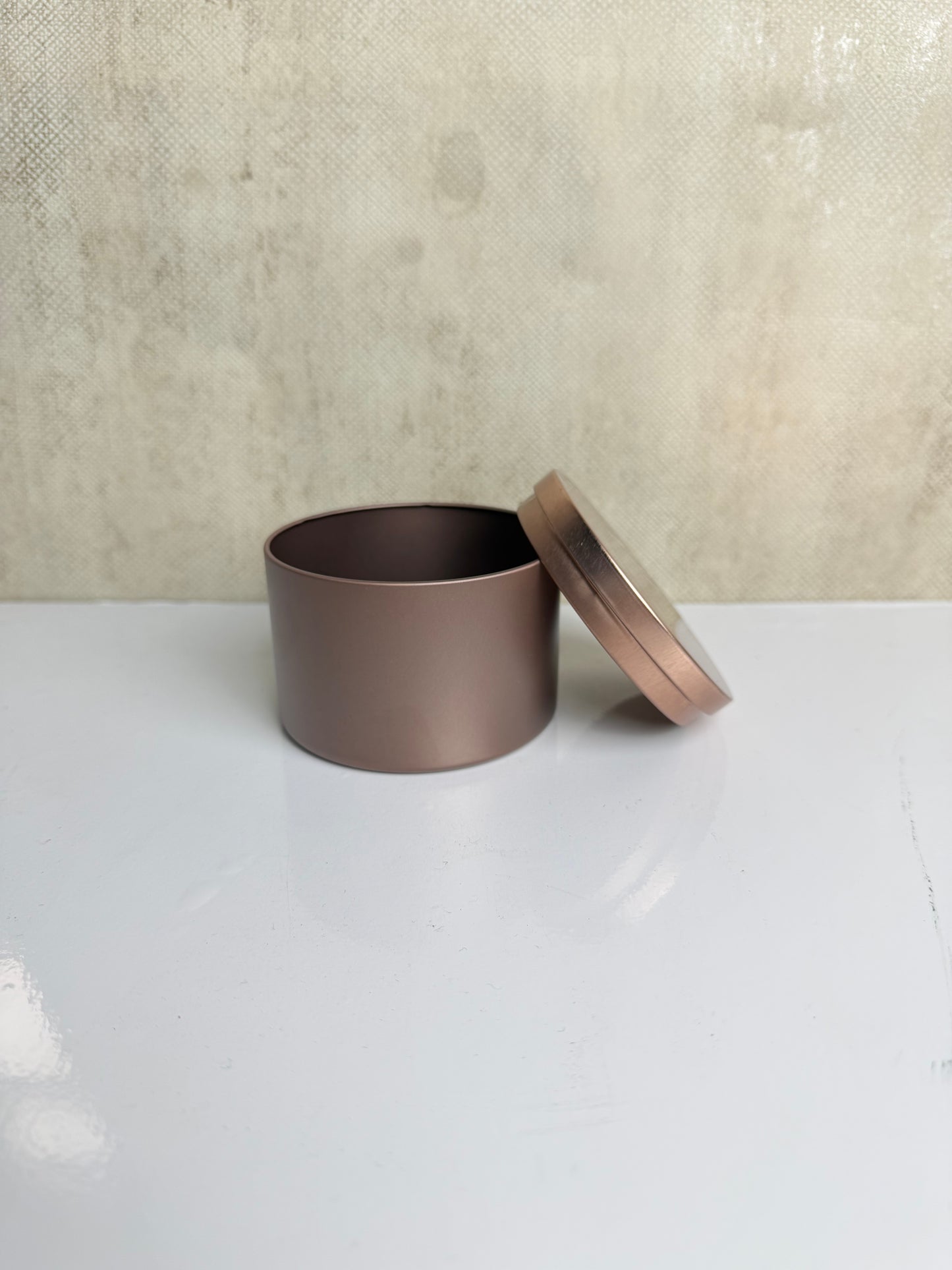 200 ML Tin Jar - TN03