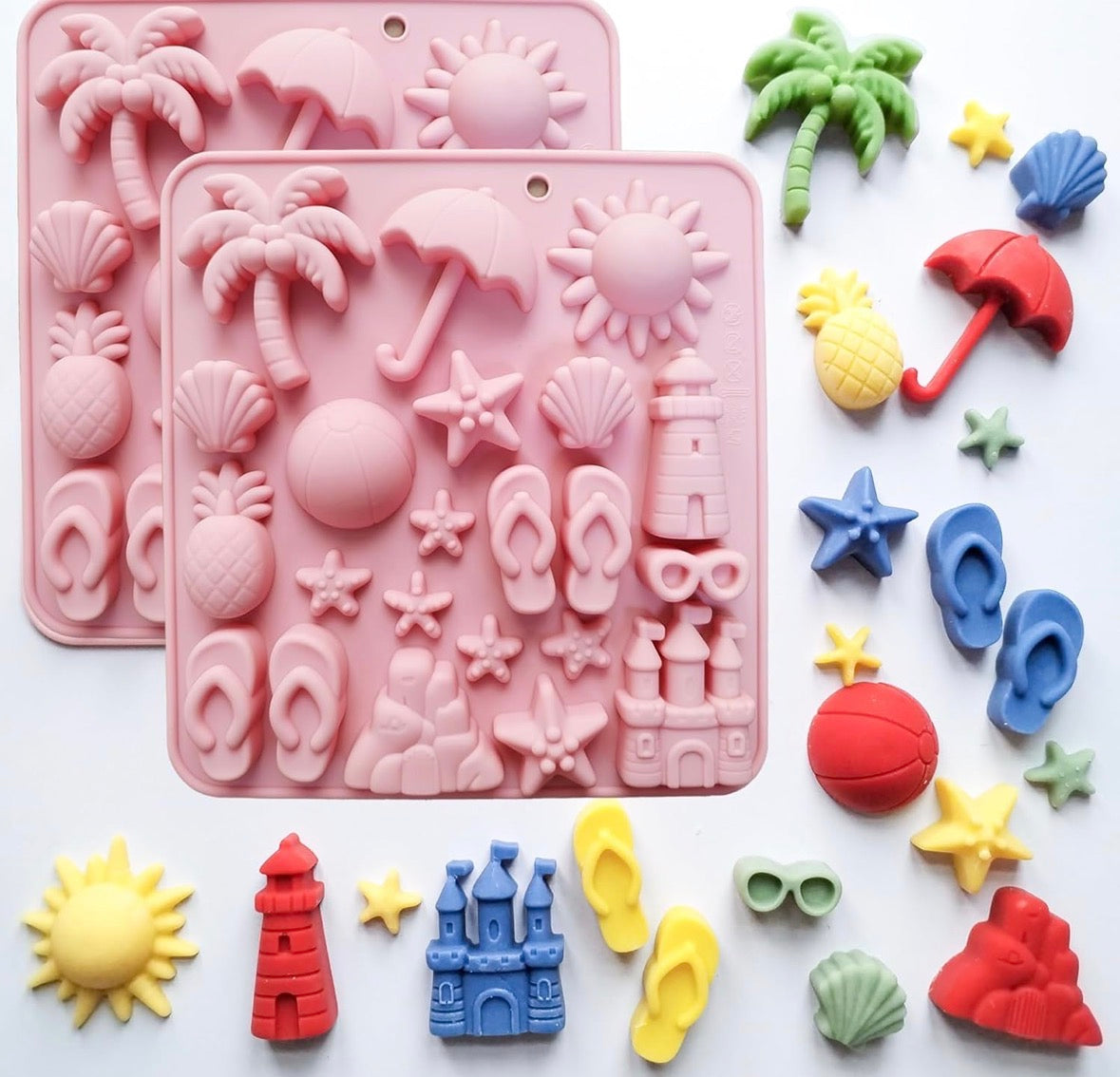 Beach Mould CM659