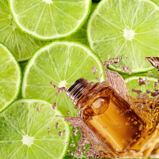 Lime Fragrance FO57