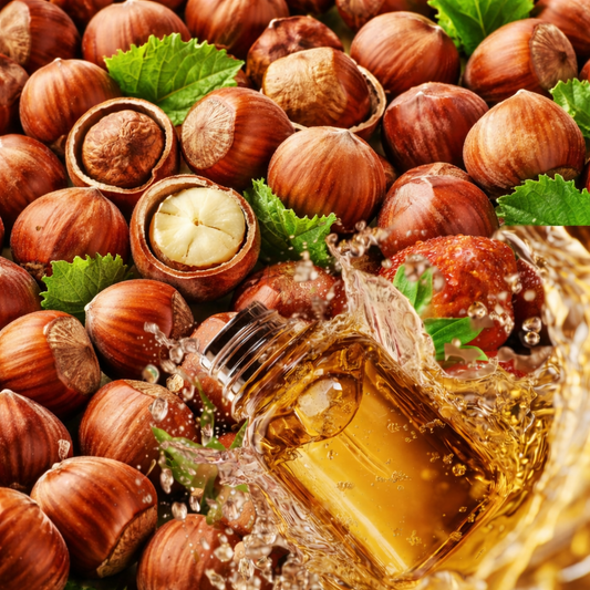 Hazelnut Fragrance FO78