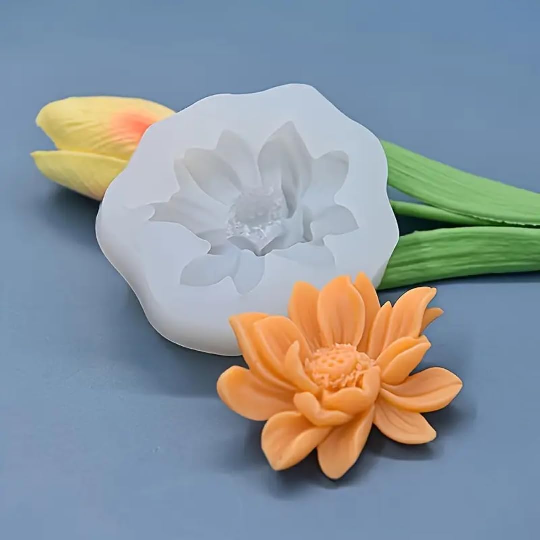 Lotus Mould | CM919