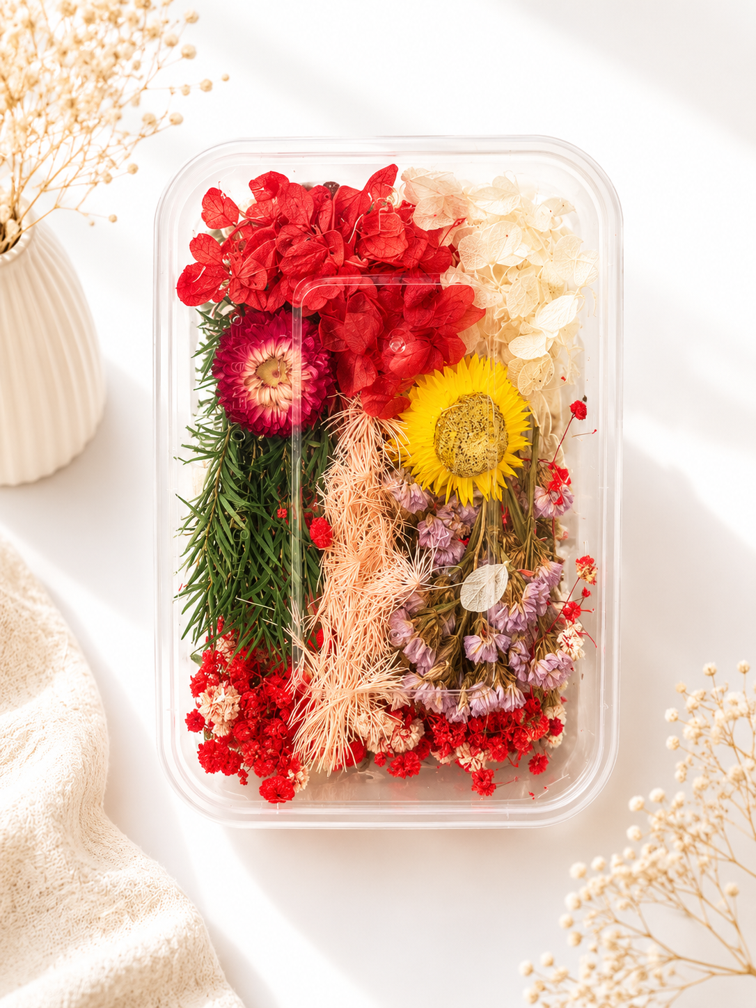 Dried Flower Box (Random) | DM66