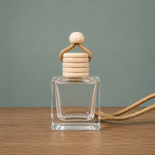 Car Hanging Diffuser