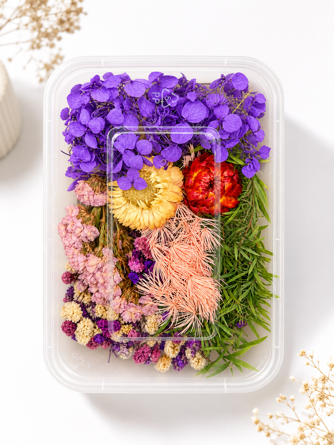 Dried Flower Box (Random) | DM66