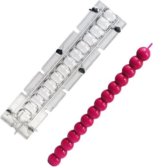 Polycarbonate Ball Pillar Mould CM135