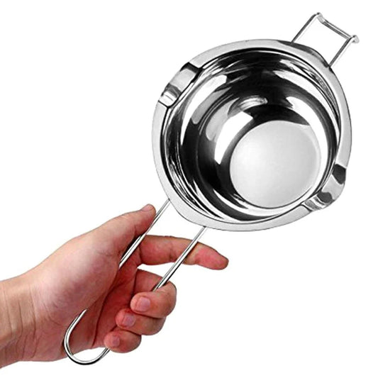 Stainless Steel Pot WP06