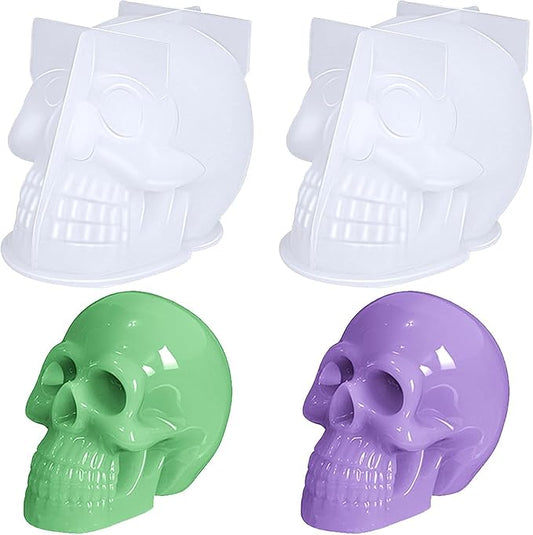 Skull (Big) CM168