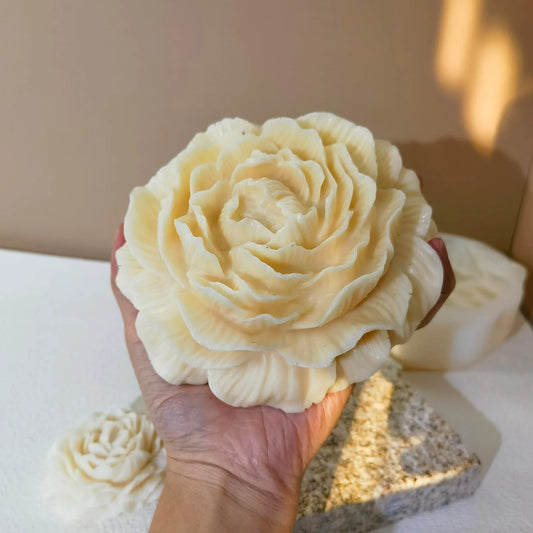 Large Peony CM98