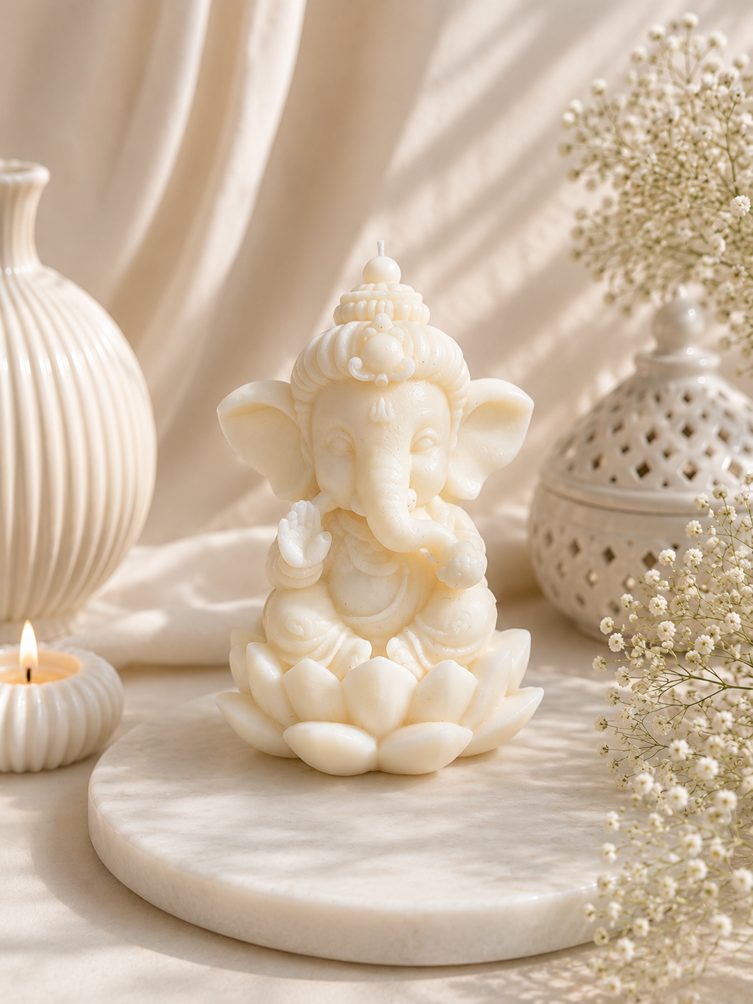 Ganesh | Bappa | Ganpati Mould | CM901