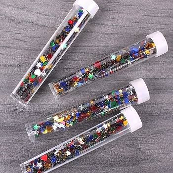 Star Mix (Pack of 4) DM42