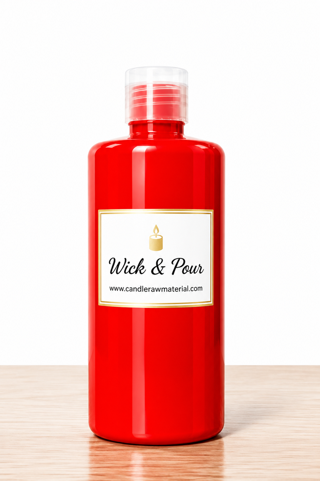 Tempera Paint 500 ml