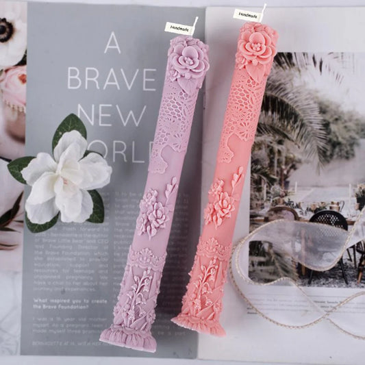 Pillar Candle CM207
