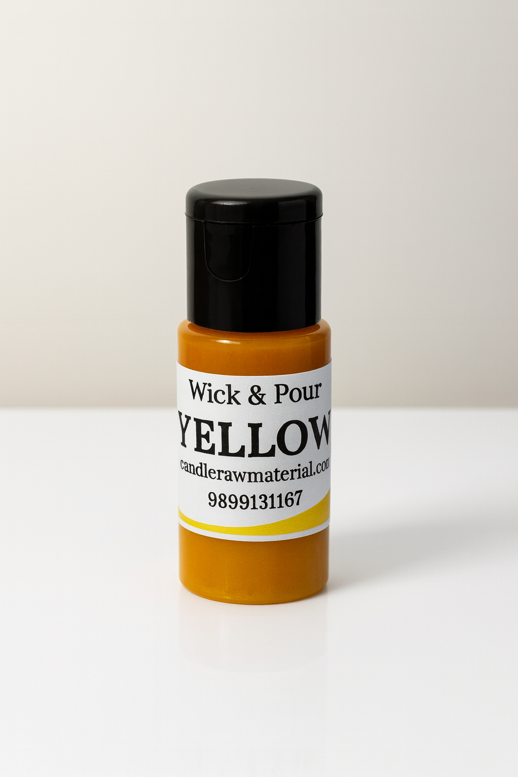 Candle Liquid Color Pigmented 20 ml WP144