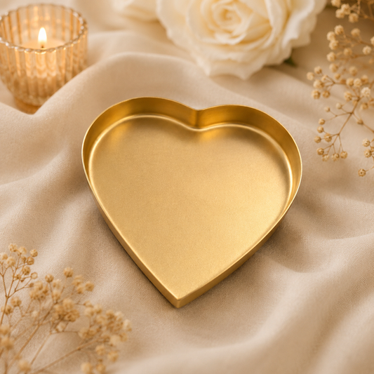 Heart Metal Urli - UD06