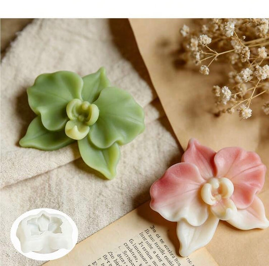 Orchid Mould CM609