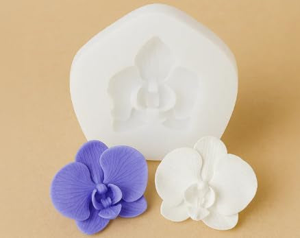 Orchid Mould CM702