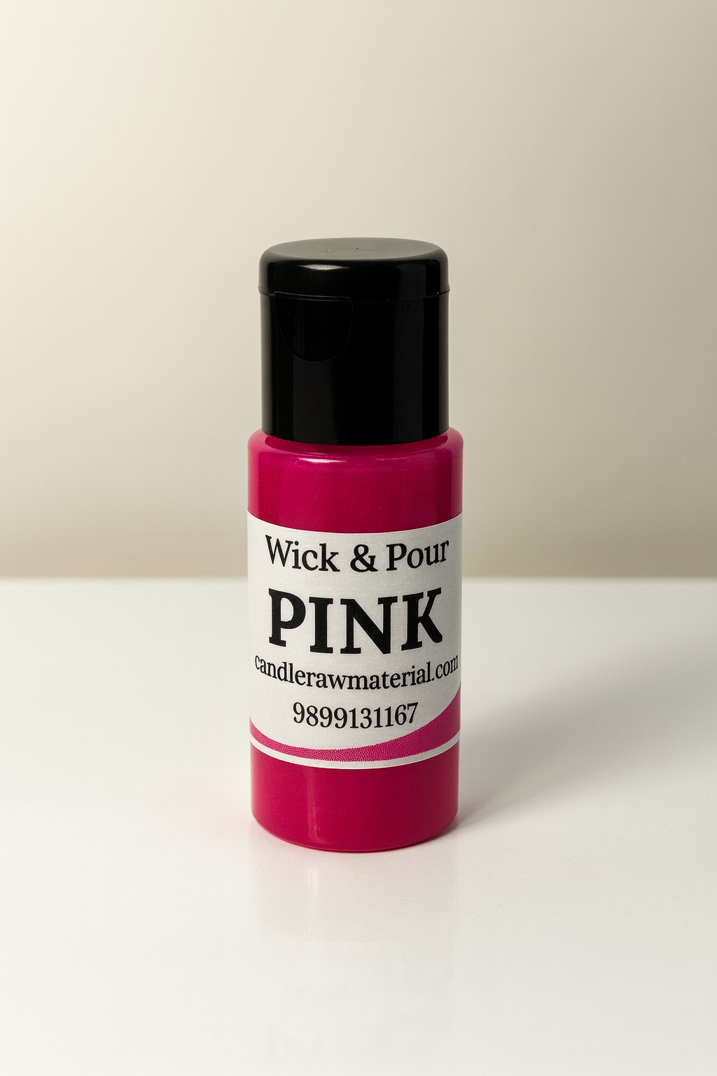 Candle Liquid Color Pigmented 20 ml WP144