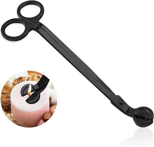 Wick Scissors WP25