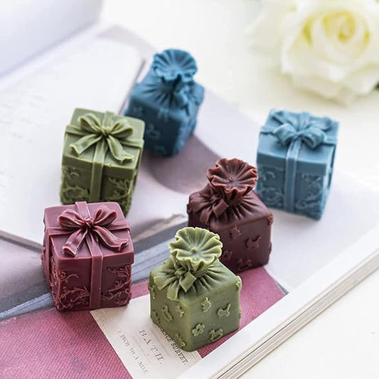 Gift Box Mould CM436
