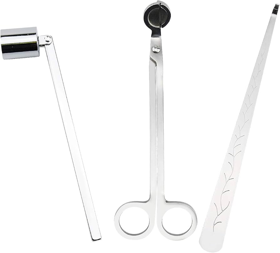 Premium Accessories Set of 3