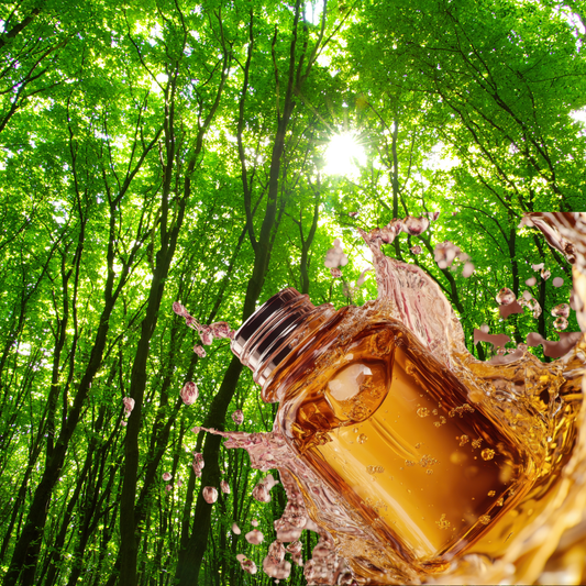 Forest Fragrance FO59