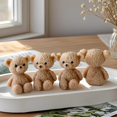 Teddy Mould CM100