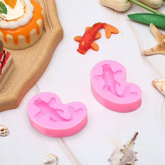 Fish Mould CM99