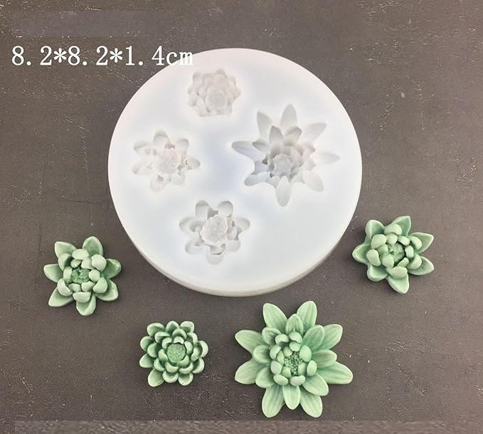 Lotus Mould Element CM101