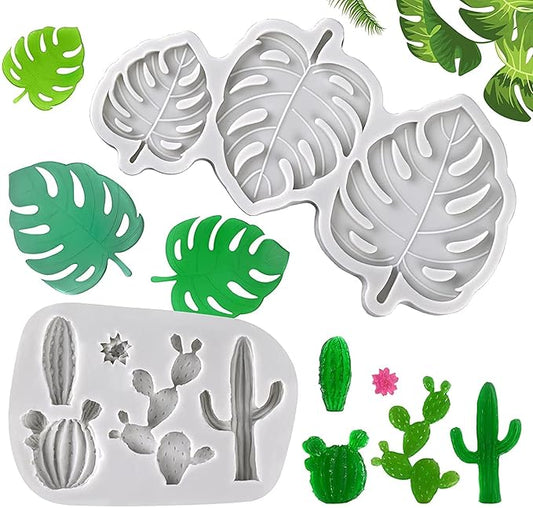 Cactus and Leaf Mould CM173