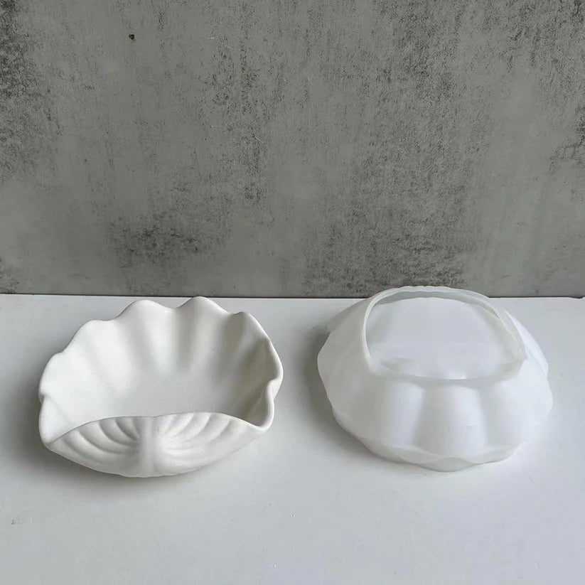 Conch Mould CM105