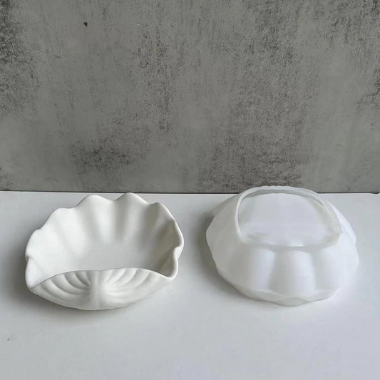 Conch Mould CM105