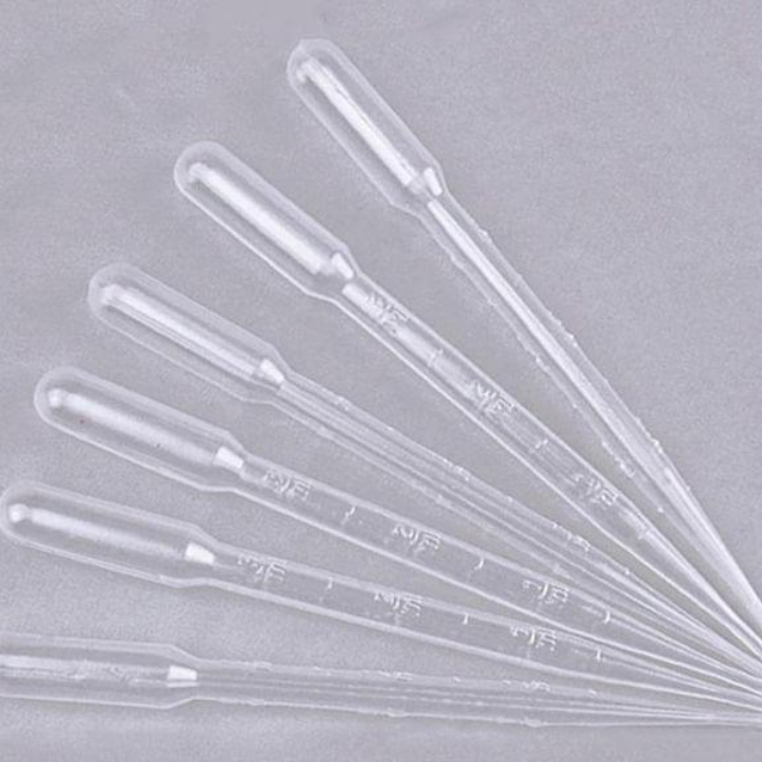 Dropper 10 pieces - WP121