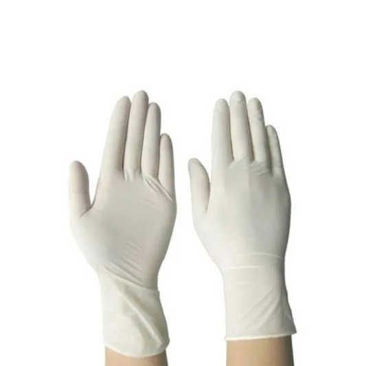Gloves 2 pair - WP122