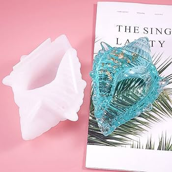 Big Shell Mould CM450