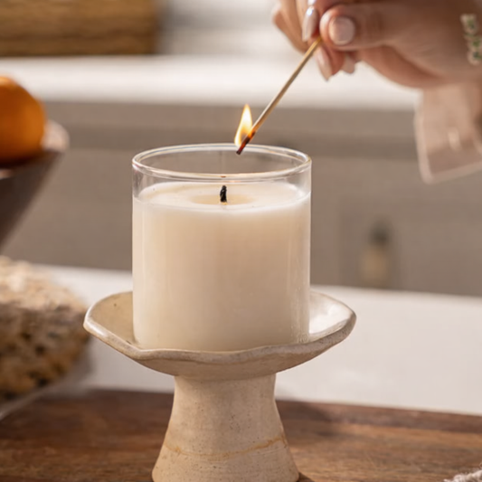 Clear Glass 220 ml (Pack of 6) - GL13