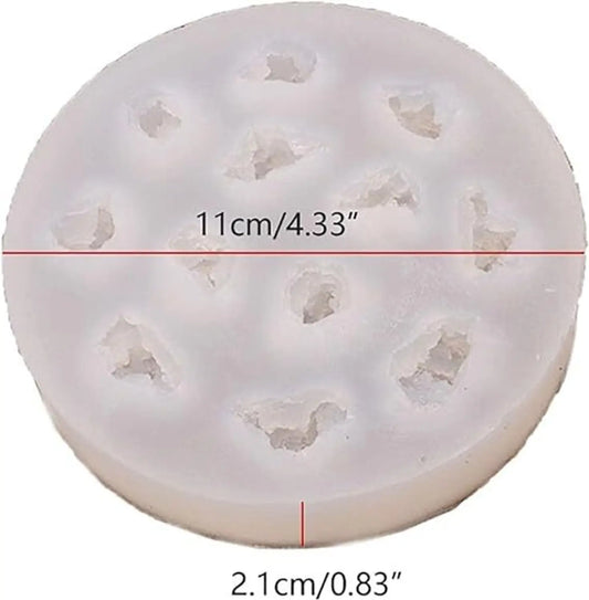 Popcorn Mould Large CM557