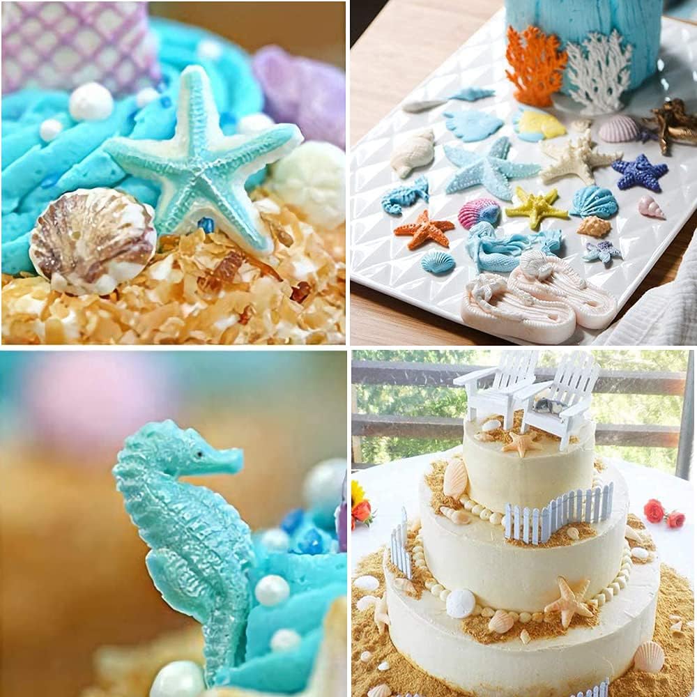 Ocean Animal Mould CM695