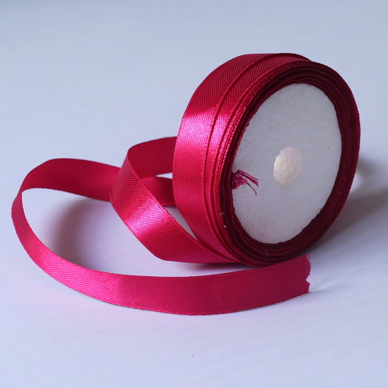 Ribbon 1/2 inch Satin